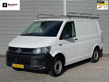 Volkswagen Transporter 2.0 TDI 150PK L1H1 Airco/ Navi/ Imper beschikbaar voor biedingen