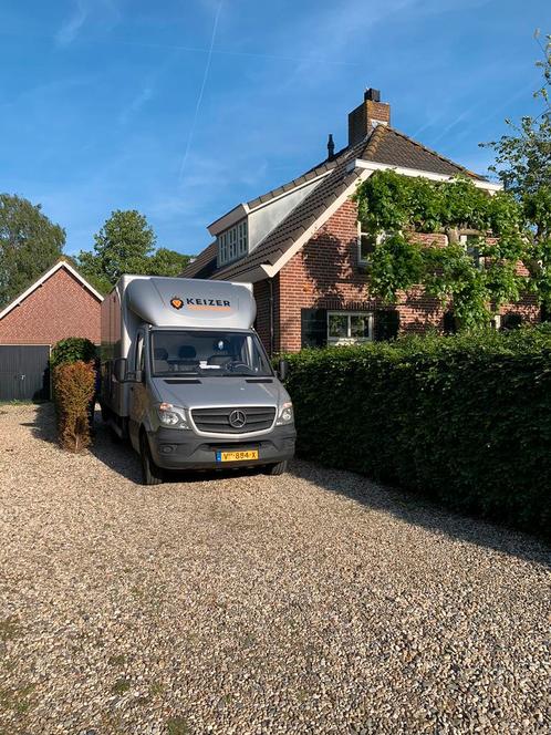 Verhuizing en transport-Ontruiming-wasmachine en droger, Diensten en Vakmensen, Verhuizers en Opslag, Bedrijfsverhuizingen, Opslag
