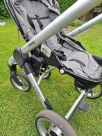 Kinderwagen Mutsy, Kinderen en Baby's, Kinderwagens en Combinaties, Gebruikt, Verstelbare duwstang, Mutsy, Ophalen