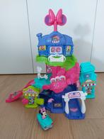 Vtech toet toet auto's minnie's winkelparadijs, Ophalen of Verzenden, Zo goed als nieuw