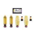 KW schroefveren set verlaging - Audi A4 RS4 B8 Avant 07-17, Ophalen of Verzenden