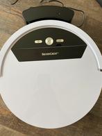 Silvercrest stofzuiger en dweil, Witgoed en Apparatuur, Stofzuigers, Ophalen of Verzenden, Zo goed als nieuw, Minder dan 1200 watt