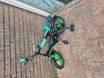 Kinderfiets, Fietsen en Brommers, Minibikes, Midibikes en Pitbikes, Ophalen, Zo goed als nieuw, Overige typen