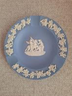 Vintage Wedgwood asbak blauw, Ophalen of Verzenden