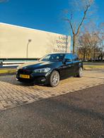 BMW 1-Serie 120i 184pk Aut 2019 Zwart, 1998 cc, Achterwielaandrijving, Zwart, 4 cilinders