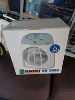 Verwarming eurom bk 2003, Caravans en Kamperen, Ophalen, Zo goed als nieuw