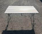 Campingtafel, Ophalen of Verzenden, Zo goed als nieuw, Campingtafel