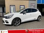 Renault Clio 1.2 GT line -Automaat -Panoramadak -12 MAAND MO, Stof, Gebruikt, 4 cilinders, 1054 kg