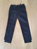 Zwarte Cos broek 44., Kleding | Dames, Broeken en Pantalons, COS, Zwart, Maat 42/44 (L), Ophalen of Verzenden