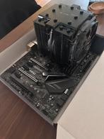 Complete Gaming Setup: i7-9700K, MSI Z390 en 128GB DDR4 RAM, Computers en Software, Moederborden, Ophalen, Gebruikt, LGA 1151