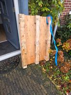 Gratis pallet af te halen, Doe-het-zelf en Verbouw, Kratten en Dozen, Ophalen of Verzenden