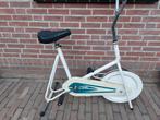 Kettler sport hometrainer, Ophalen, Gebruikt, Metaal, Hometrainer