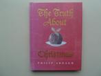 The Truth About Christmas Phil Ardagh nog splinternieuw boek, Ophalen of Verzenden, Nieuw