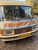 Gezocht: motorkap voor Hymer B544 bj 1986, Caravans en Kamperen, Camper-accessoires, Ophalen of Verzenden