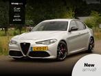 Alfa Romeo Giulia 2.0T 310PK | Squadra | Ragazzon | Carbon |, Automaat, 745 kg, Achterwielaandrijving, 4 cilinders