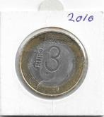 nr 49. 3 euro Slovenië 2010, Ophalen of Verzenden, Slovenië, Overige waardes, Losse munt