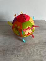 Vtech Speelbal met Geluid / activiteiten bal voor baby, Ophalen of Verzenden, Gebruikt, Rammelaar, Met geluid