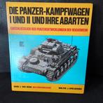 panzer-kampfwagen duitse tanks, Tweede Wereldoorlog, Walter J Speilberger, Ophalen of Verzenden, Zo goed als nieuw