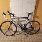 Ridley Pegasus Racefiets, 28 inch, Gebruikt, Aluminium, 57 tot 61 cm