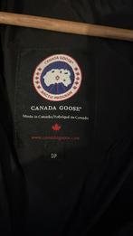 Canada Goose Jas - Origineel, Kleding | Heren, Truien en Vesten, Ophalen of Verzenden, Zo goed als nieuw, Maat 46 (S) of kleiner