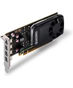 NVIDIA Quadro P1000, Computers en Software, Videokaarten, Nieuw, GDDR5, HDMI, Ophalen of Verzenden