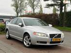 Volvo S80 3.2 Momentum *Automaat|APK 04-2026, Auto's, Volvo, 238 pk, 1553 kg, Particulier, Euro 4