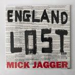 Mick Jagger - solo album - gelimiteerd - Meerdere exemplaren, Ophalen of Verzenden, Nieuw in verpakking, Poprock