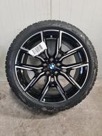 19! BMW i4 4 Serie G26 Styling 859M winterset SPLINTERNIEUW, 245 mm, Banden en Velgen, Nieuw, Winterbanden