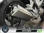 HONDA VFR 800 X |ABS (bj 2013), Motoren, Motoren | Honda, Bedrijf, 4 cilinders, 782 cc, Chopper