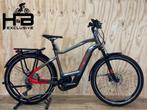 Haibike Trekking 9 E-Bike Shimano Deore, Niet ingevuld, Ophalen of Verzenden, Zo goed als nieuw, 47 tot 51 cm