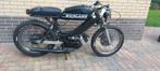 tomos a35 caferacer, Fietsen en Brommers, Brommers | Tomos, Ophalen, Gebruikt, Maximaal 45 km/u, 65 cc