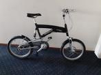 Gazelle scooter bike aparte fiets als nieuw, Ophalen, Zo goed als nieuw, Gazelle, Versnellingen