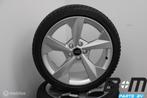 NIEUW WINTER! Org. 18 inch velgen Audi A3 8Y 8V! 8Y0601025CP, 18 inch, Banden en Velgen, Nieuw, Winterbanden