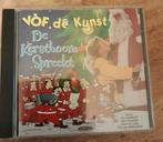 VOF de Kunst, de kerstboom spreekt, Ophalen of Verzenden, Zo goed als nieuw, Levenslied of Smartlap