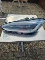 Tesla Model S koplamp links 100% goed  weekend, Ophalen of Verzenden