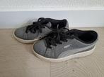 Puma schoenen sneakers meisje maat 33, Gebruikt, Meisje, Puma, Schoenen