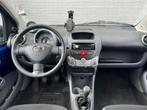 Toyota Aygo 1.0-12V Sport 123DZ KM NAP AIRCO 5-DRS, Auto's, Toyota, Origineel Nederlands, Te koop, Benzine, 4 stoelen