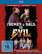 blu-ray  Tucker & Dale vs. evil, Ophalen of Verzenden, Zo goed als nieuw, Horror