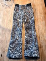 Ski jas en Ski broek Protest 152/158, Gebruikt, Protest, 100 tot 140 cm, Ophalen of Verzenden