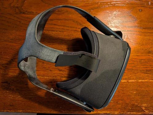 Oculus Quest 1 VR Headset - Gebruikt, Goede Staat, Spelcomputers en Games, Virtual Reality, Gebruikt, Verzenden