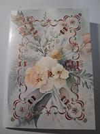 Dotkaart bloemen, Ophalen of Verzenden, Nieuw, Overige thema's