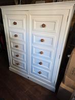 Riviera maison tv kast, Huis en Inrichting, Ophalen, Zo goed als nieuw, 25 tot 50 cm, Minder dan 100 cm