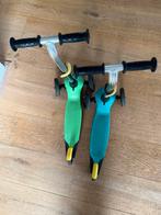 Twee mooie steps van Decathlon, Ophalen of Verzenden, Gebruikt, Gewone step, Decathlon