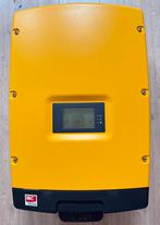 Omvormer SMA Solar Technology, Ophalen, Zo goed als nieuw