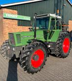 Fendt 612 LSA-E, collectorsitem!, Ophalen, Gebruikt, 120 tot 160 Pk, Fendt