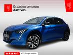 Peugeot e-208 EV GT 350 50 kWh | 3D Cockpit | Carplay / Andr, Gebruikt, Origineel Nederlands, 450 min, 1430 kg