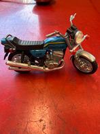 Kawasaki 750 Motor Model, Ophalen, Gebruikt