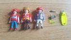 Playmobil Autosport, Ophalen of Verzenden, Zo goed als nieuw, Los playmobil