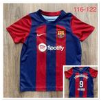 FC Barcelona Shirt (116-122), Ophalen of Verzenden
