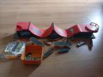 Vingerskateboardbaan met veel skateboards en assesoires, Verzamelen, Ophalen of Verzenden, Zo goed als nieuw